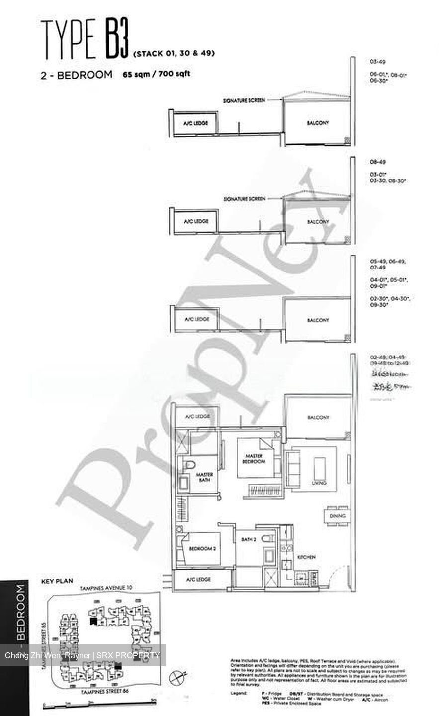 The Alps Residences (D18), Condominium #559782711